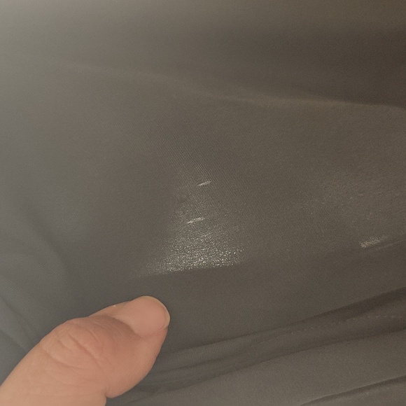 Zimmermann Silk Midi Wrap Dress size 2 - Picture 9 of 13